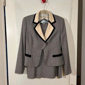 Vintage Escada suit